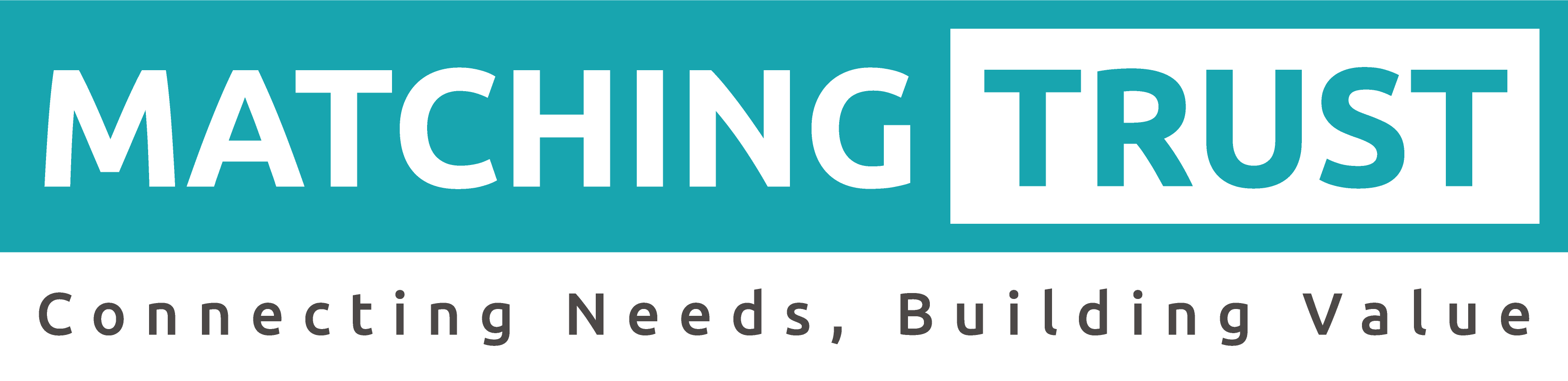 Matching Trust Logo